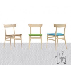 Silla Colors 3
